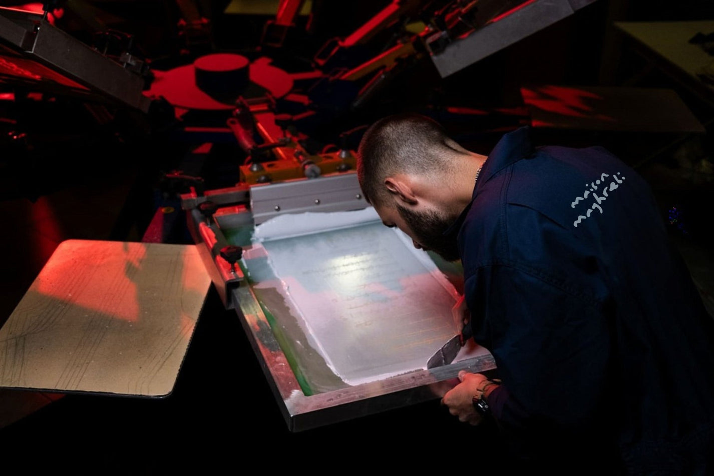 Spürbare Qualität. Sichtbare Werte.