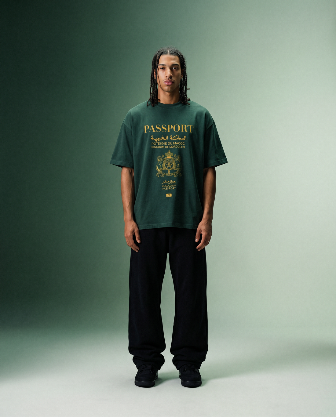 SHIRT