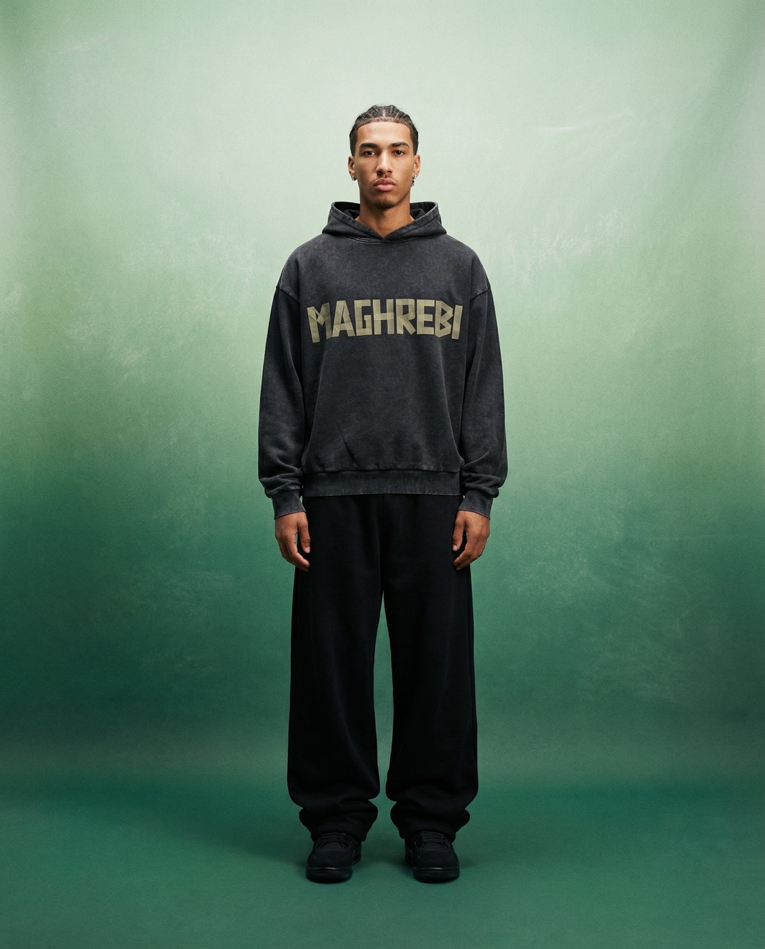 HOODIE