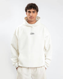 The Garcia Window Hoodie