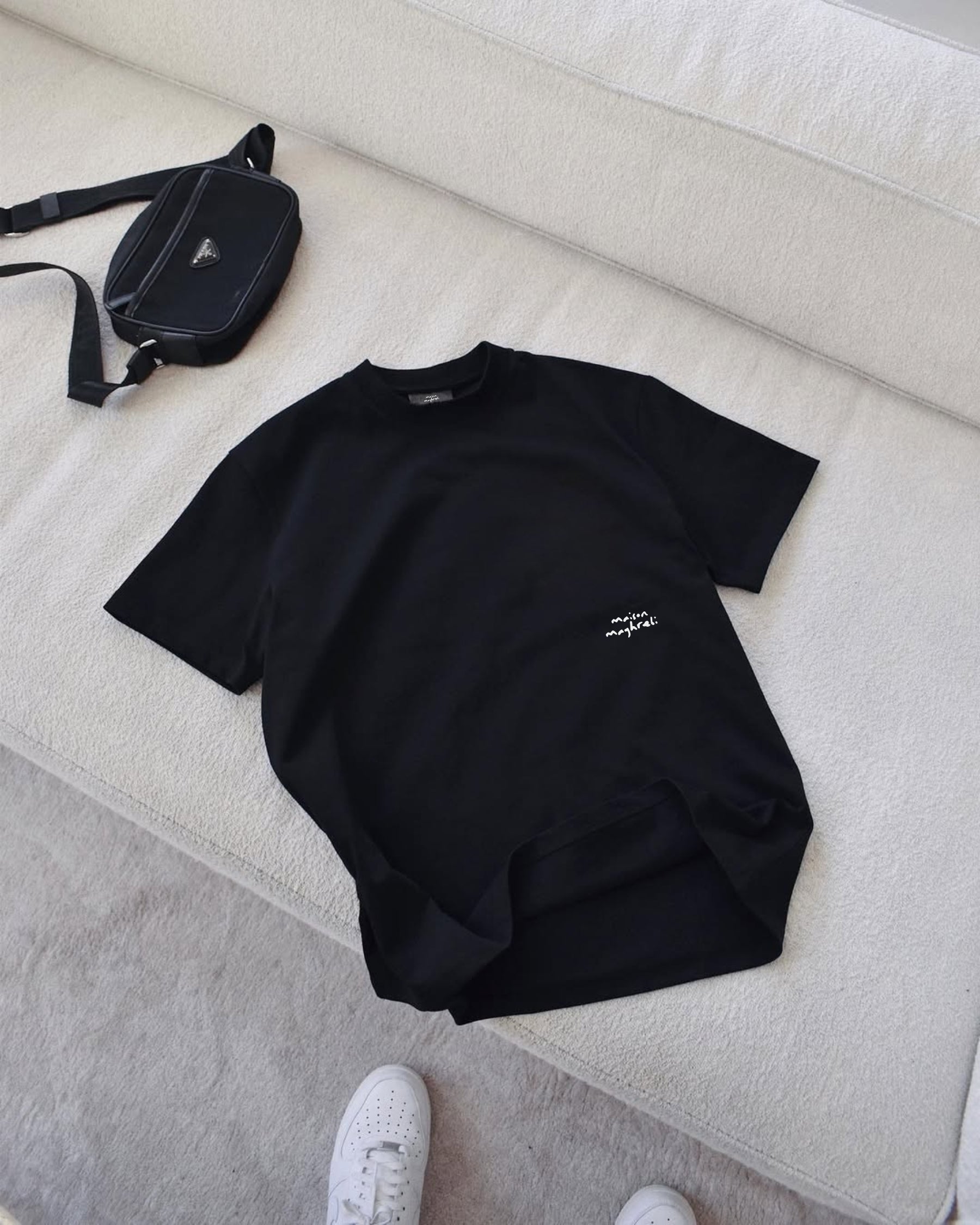 The Royal Window T-shirt