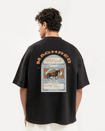 The Royal Window Tshirt