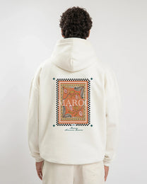 Moroc Feel Hoodie