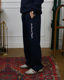 Portes du Maghreb Trackpants