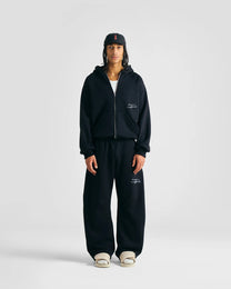 Maison Maghrebi Club 01 Set Black