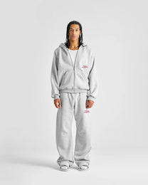 Maison Maghrebi Club 01 Set Grey