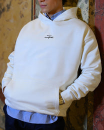 Moroc Feel Hoodie