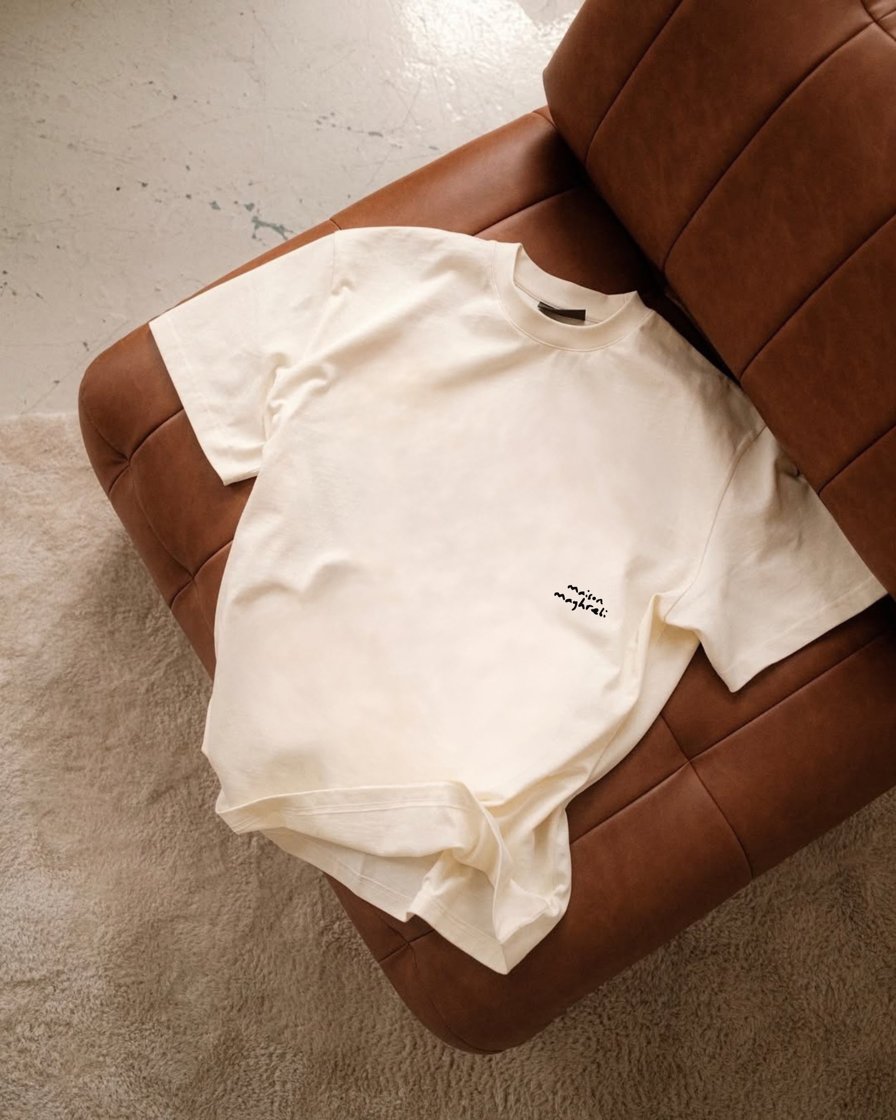 The Wild Window Tshirt