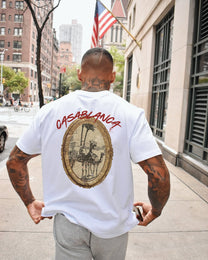 The Wild Window Tshirt