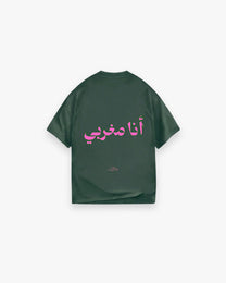 Je suis Maghrebi. Shirt