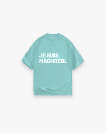 Je suis Maghrebi. Shirt