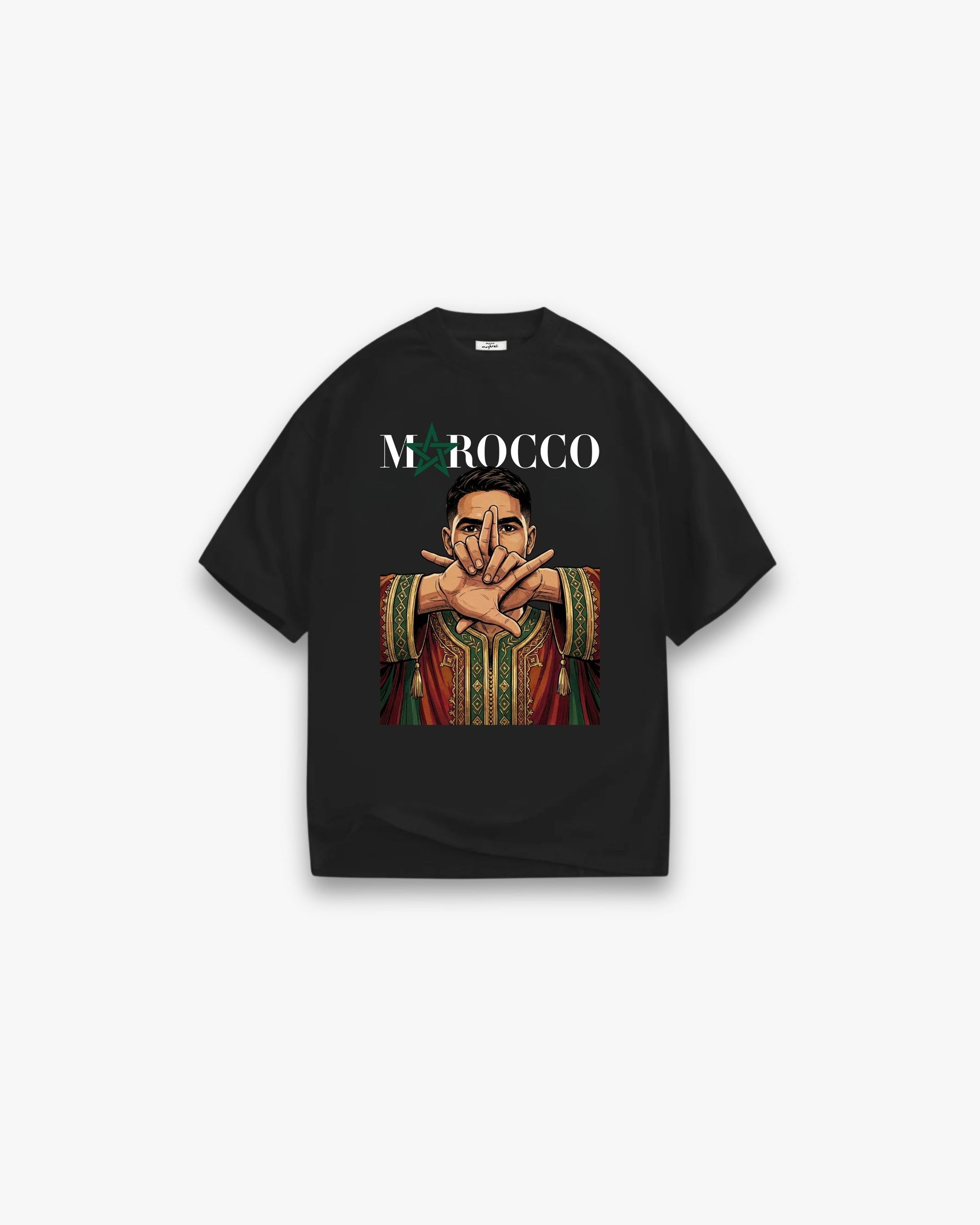 HAKIMI NAJM SHIRT