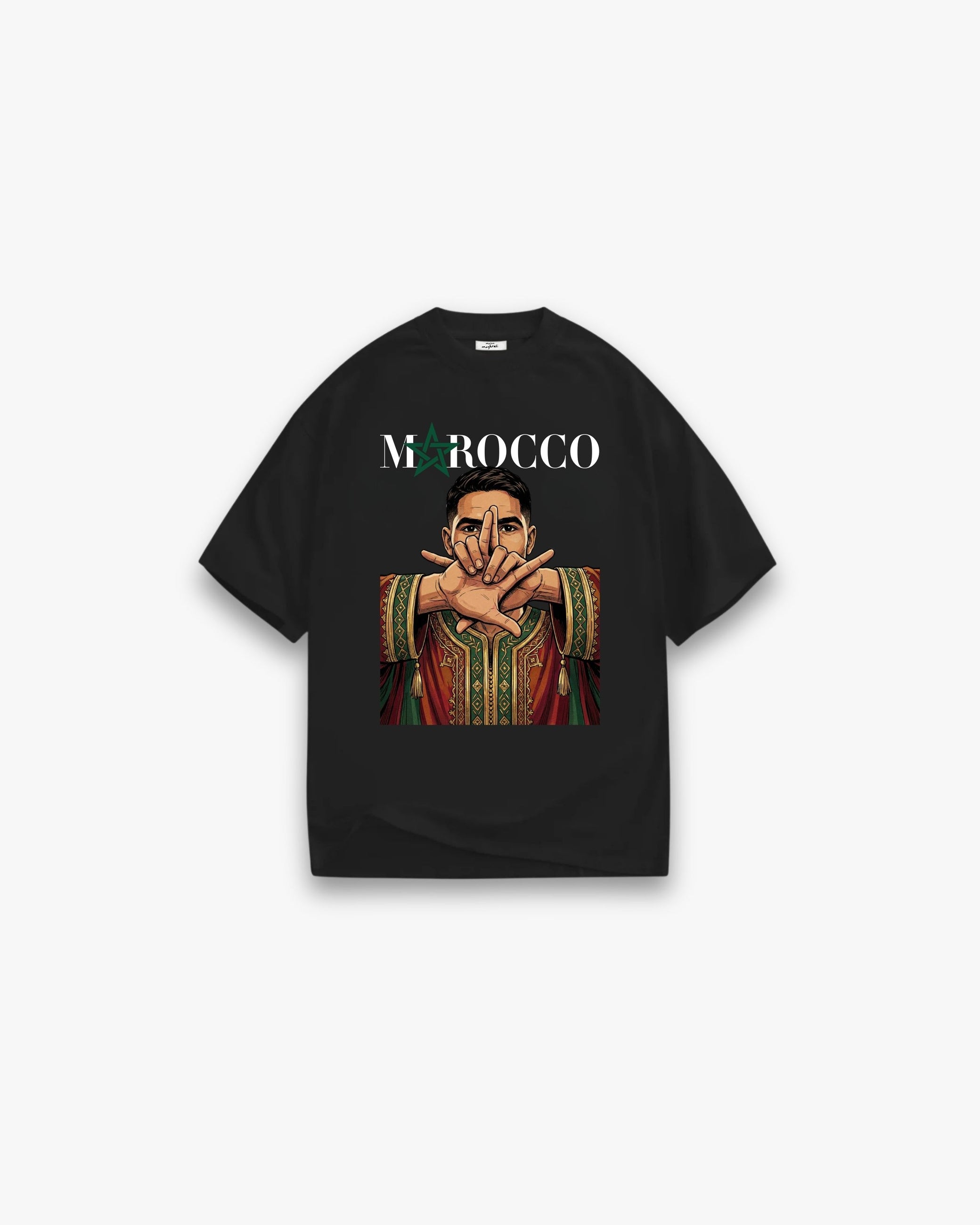 HAKIMI NAJM SHIRT