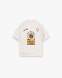 ROSE EQUIPE DU MAROC SHIRT