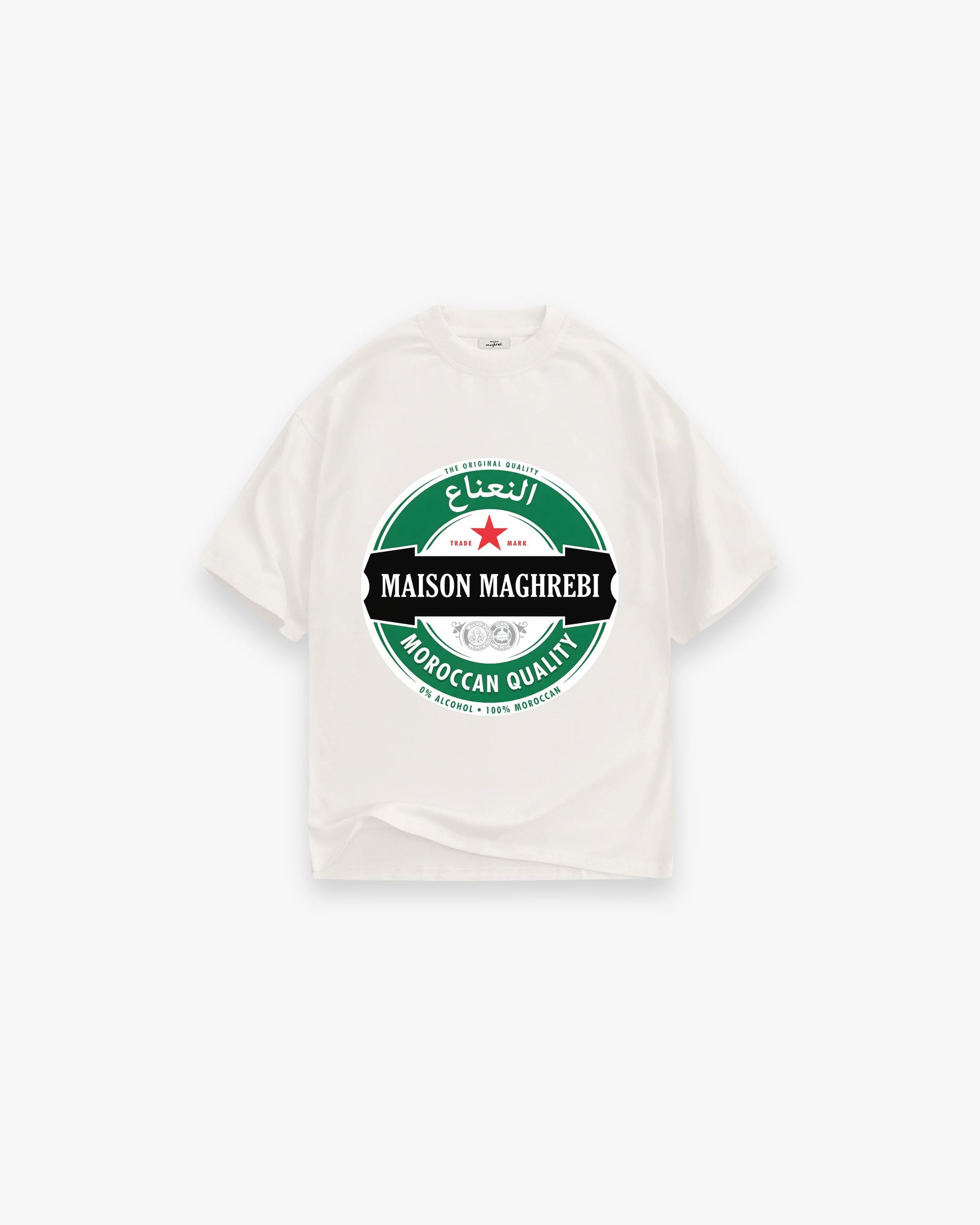 MAGHREBI ORIGINAL SHIRT