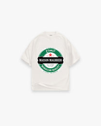 MAGHREBI ORIGINAL SHIRT