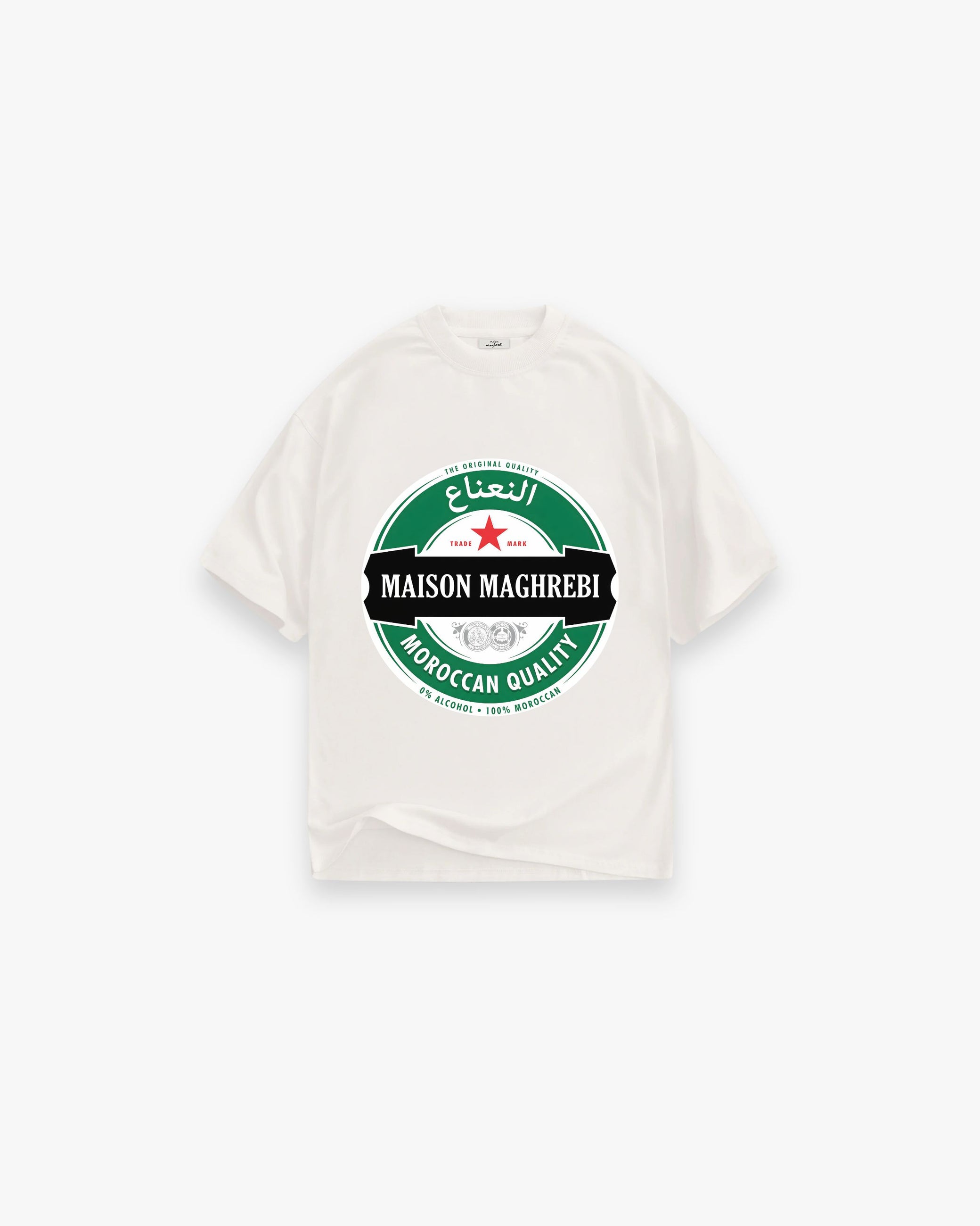 MAGHREBI ORIGINAL SHIRT