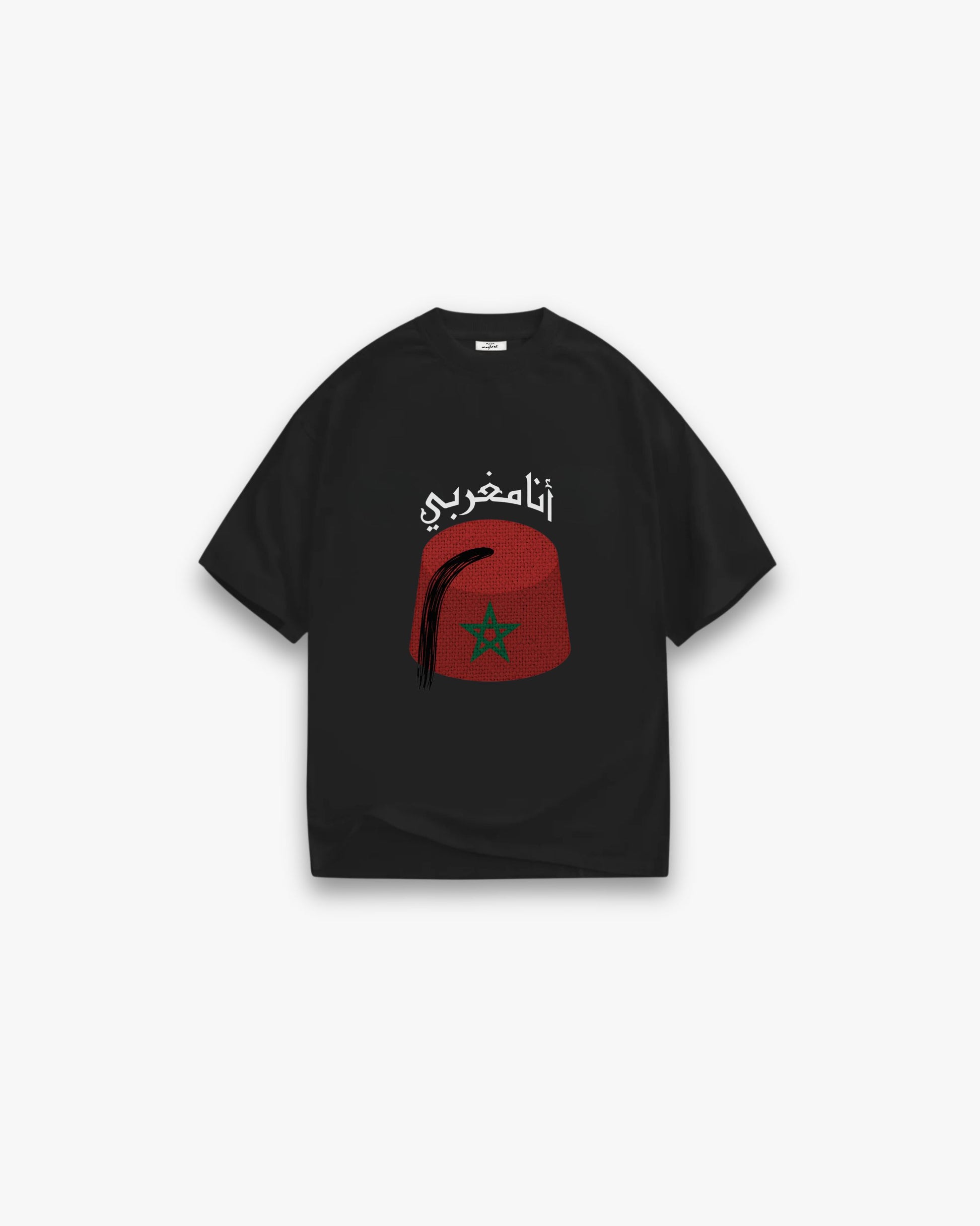 ANA MAGHRIBI SHIRT