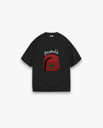ANA MAGHRIBI SHIRT