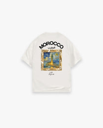 VAN GOGH X MOROCCO SHIRT