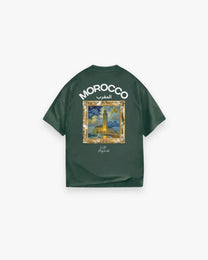 VAN GOGH X MOROCCO SHIRT