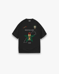 MAGHREB WORLD CUP SHIRT