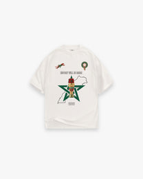 MAGHREB WORLD CUP SHIRT