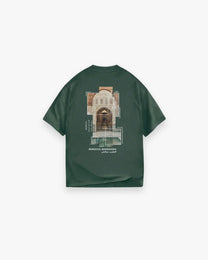 MARRAKECH SOUL SHIRT