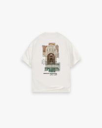 MARRAKECH SOUL SHIRT