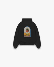 The Sunset Window Hoodie