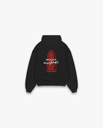 Maison Maghrebi Club 01 Set Black