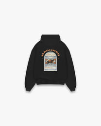 The Royal Window Hoodie