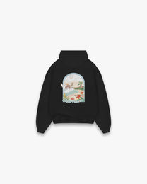 The Oasis Window Hoodie