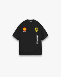 MAGHREB RACING CLUB OVERSIZED SHIRT