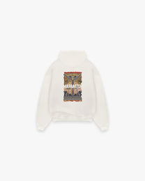 The Textile Window Hoodie