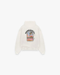 The Desert Window Hoodie