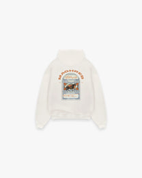 The Royal Window Hoodie