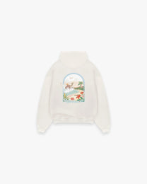 The Oasis Window Hoodie