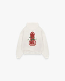 Maison Maghrebi Club Hoodie