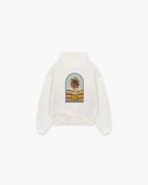 The Sunset Window Hoodie