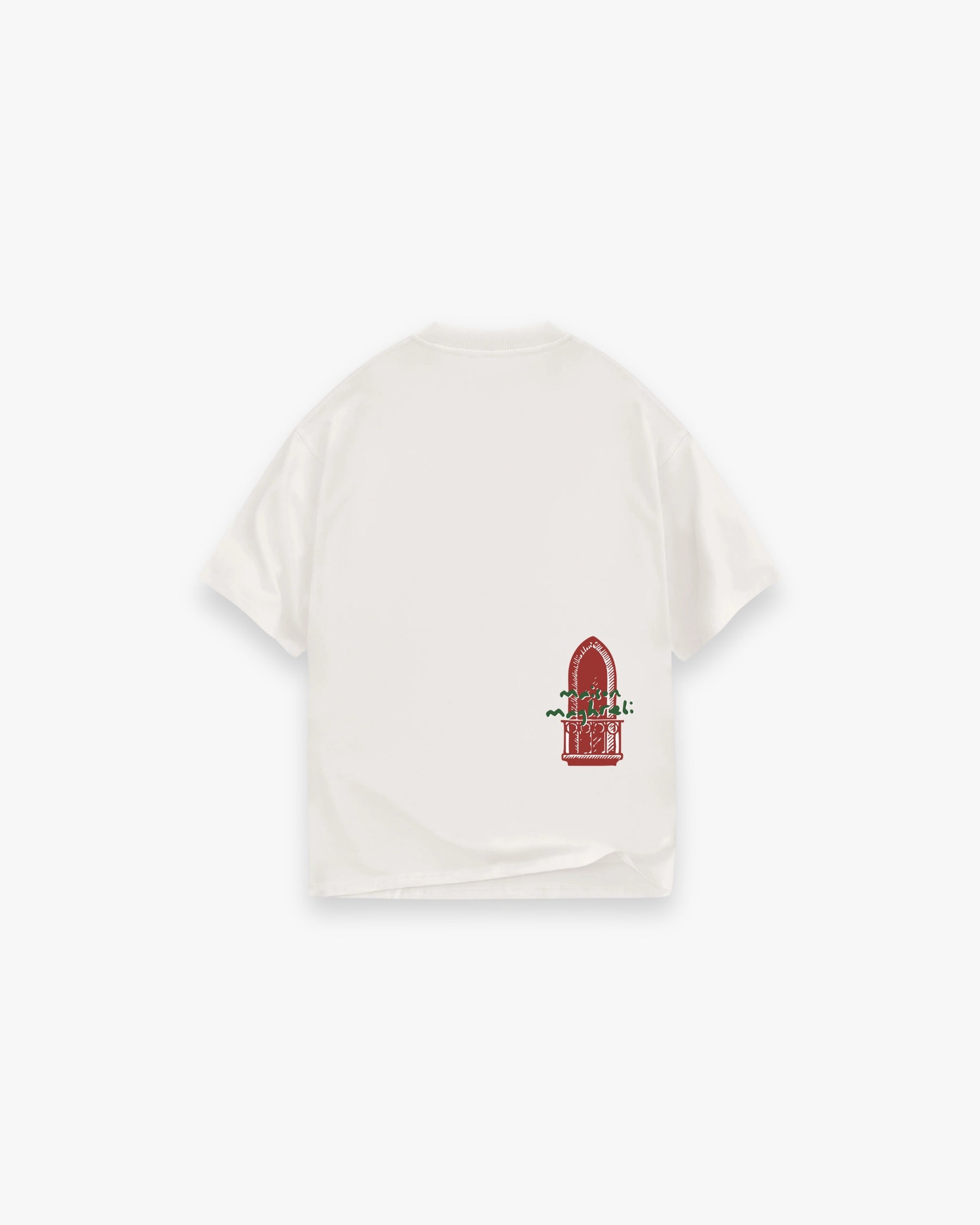 Maison Maghrebi Club T-shirt
