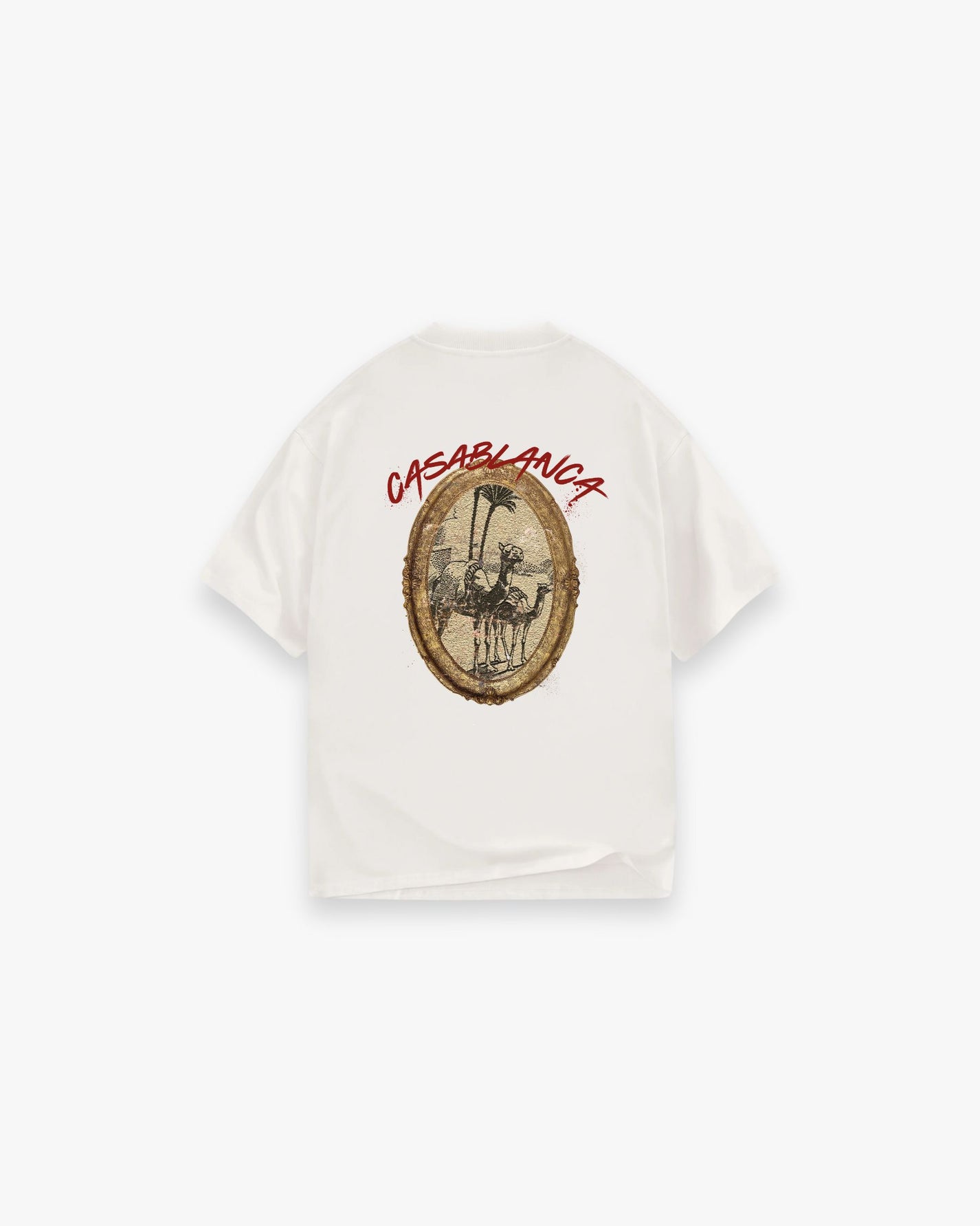 The Wild Window Tshirt