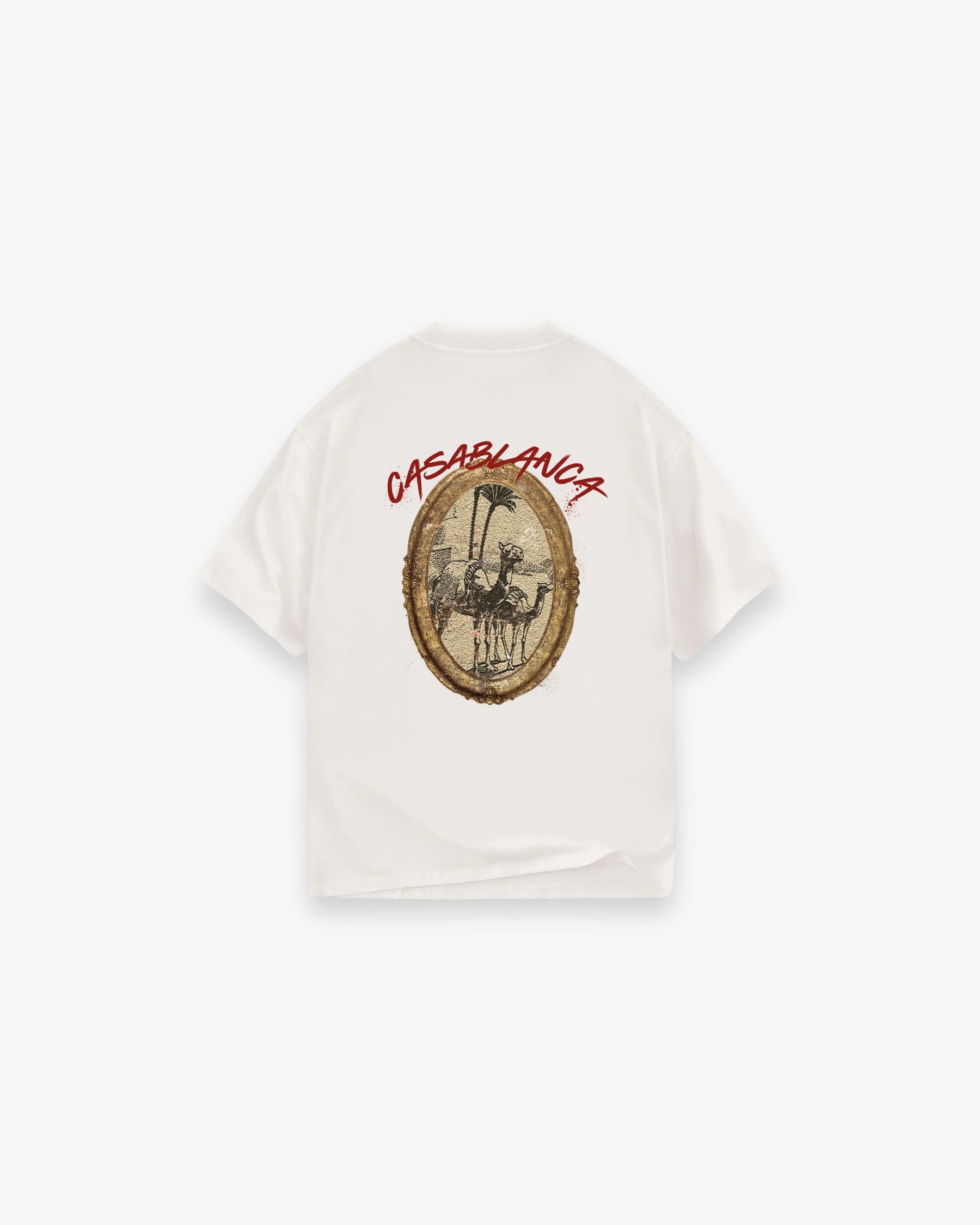 The Wild Window T-shirt