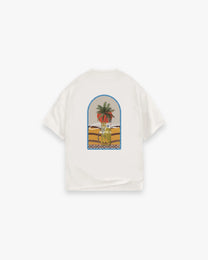 The Sunset Window Tshirt