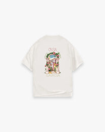 The Garcia Window Tshirt