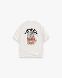 The Desert Window Tshirt