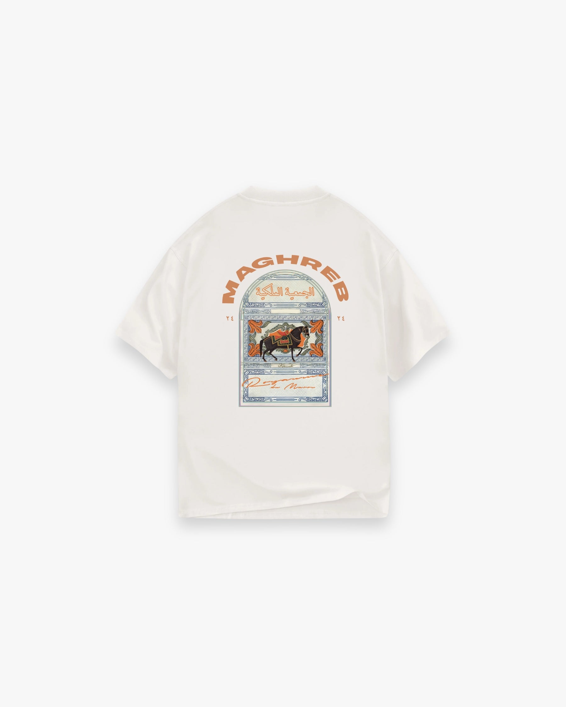The Royal Window T-shirt