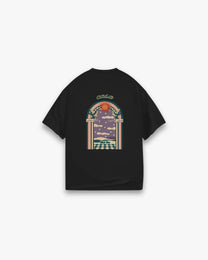 The Star Window Tshirt