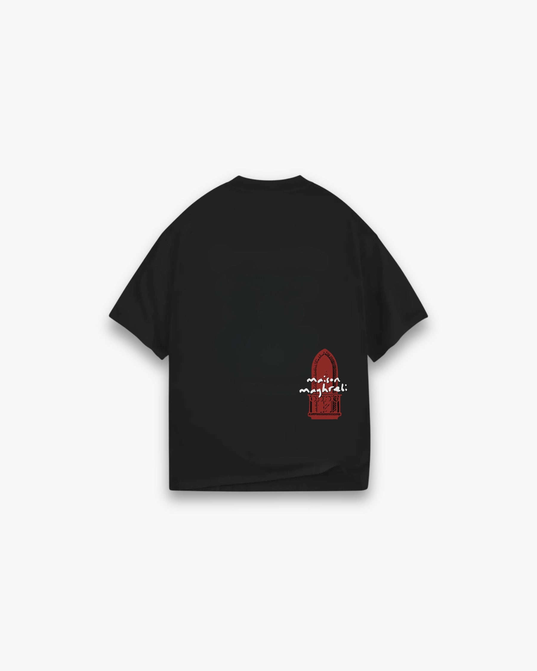 Maison Maghrebi Club T-shirt