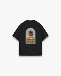 The Sunset Window Tshirt